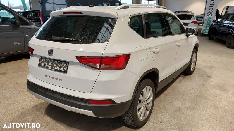 Seat Ateca 1.6 TDI DSG Style - 15