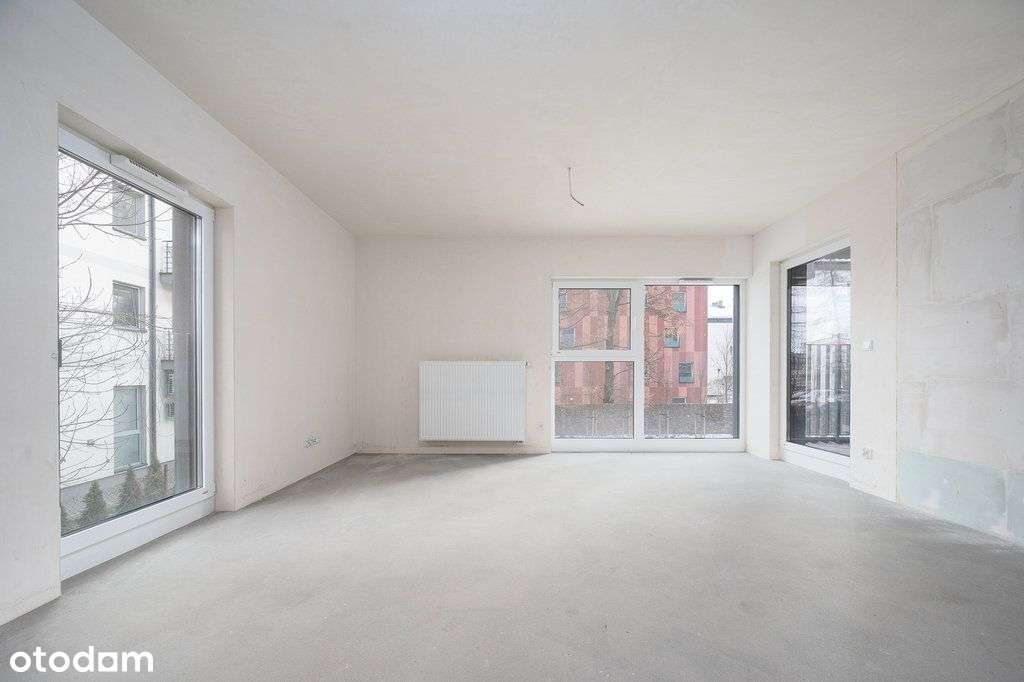 Na sprzedaż 3-pokojowe mieszkanie ul. Kobierzyńska-0