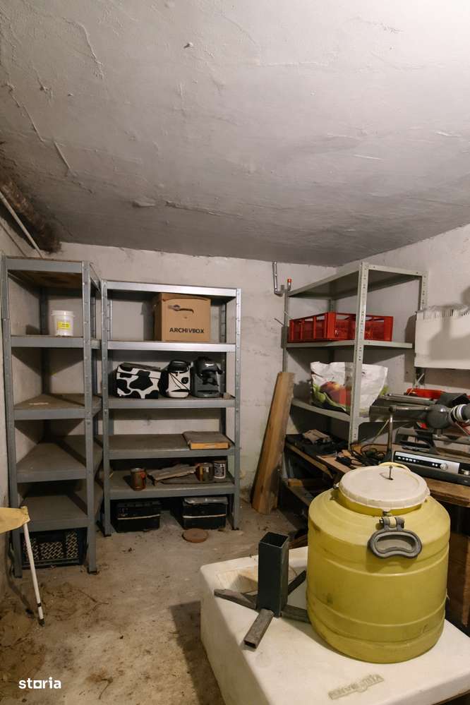 Apartament 2 Camere - Magurele - 65 MP - Decomandat - Boxa inclusa-11