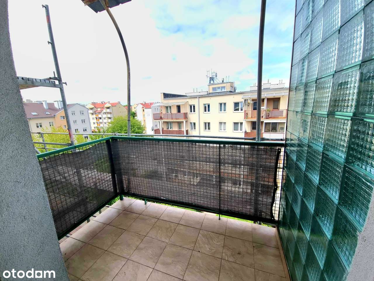 Dwupokojowe do wprowadzenie, cegła, Leśna Dolina.-12