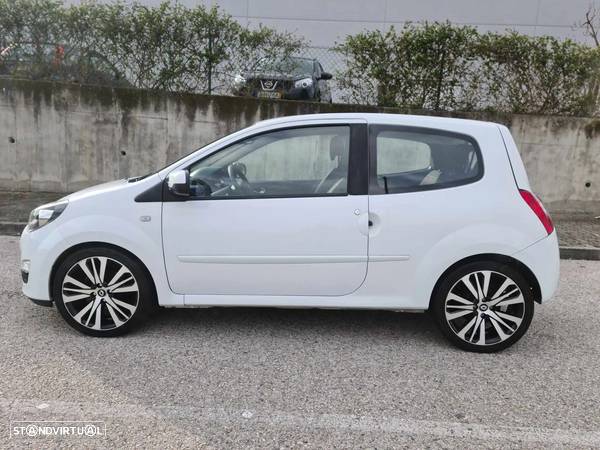 Renault Twingo 1.2 Expression - 4