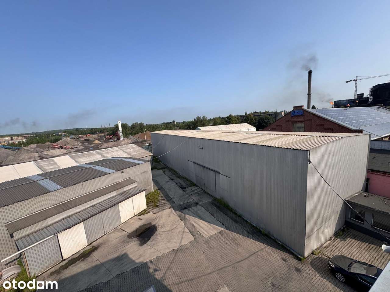 Najtańsze magazyny w Bytomiu - Pełny obrazek: 2/18