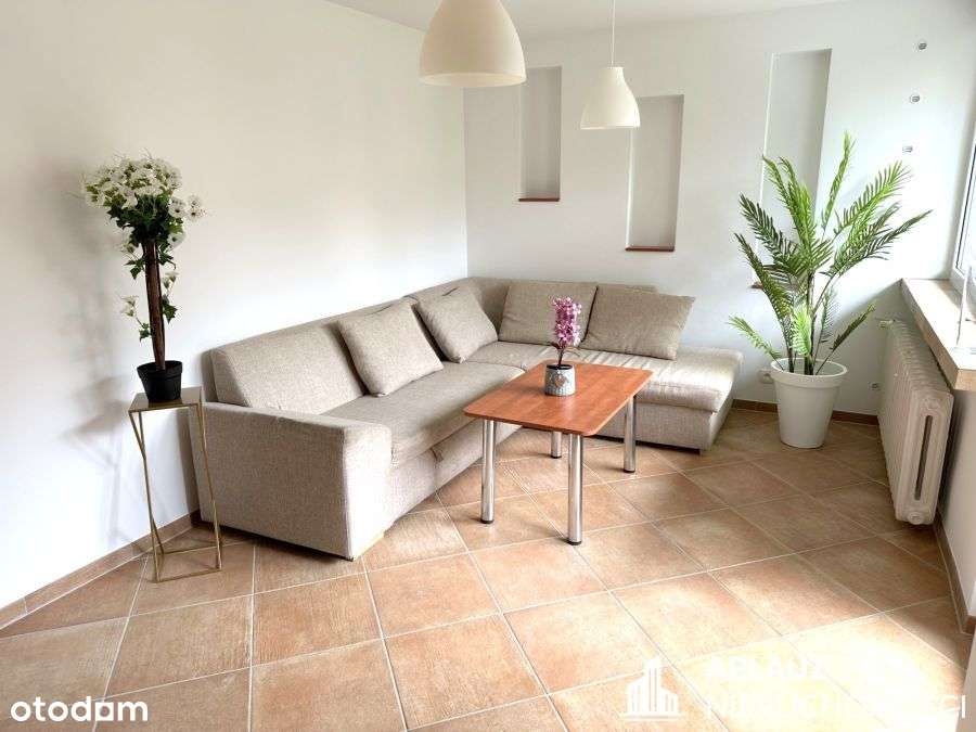 Przestronne 3-Pokojowe Mieszkanie w Karpaczu-3