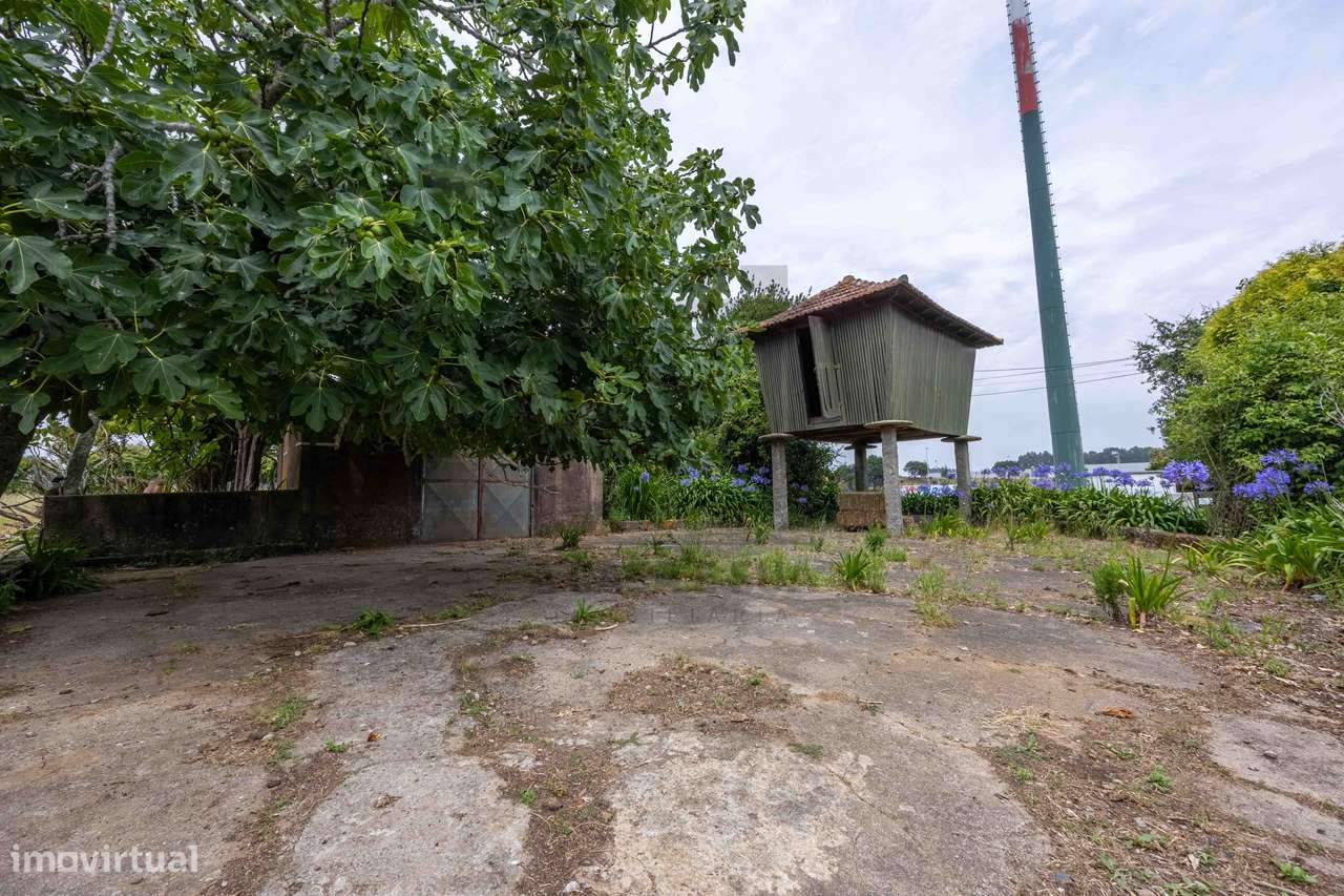 Moradia, 147 m², São Felix da Marinha-33
