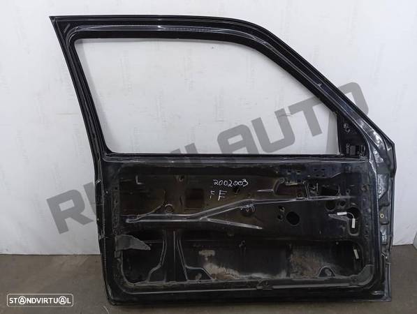 Porta Esquerda  Vw Golf Iii (1h) [1989_1998] 1.9 Td, Gtd - 2