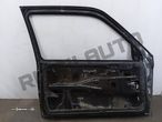 Porta Esquerda  Vw Golf Iii (1h) [1989_1998] 1.9 Td, Gtd - 2