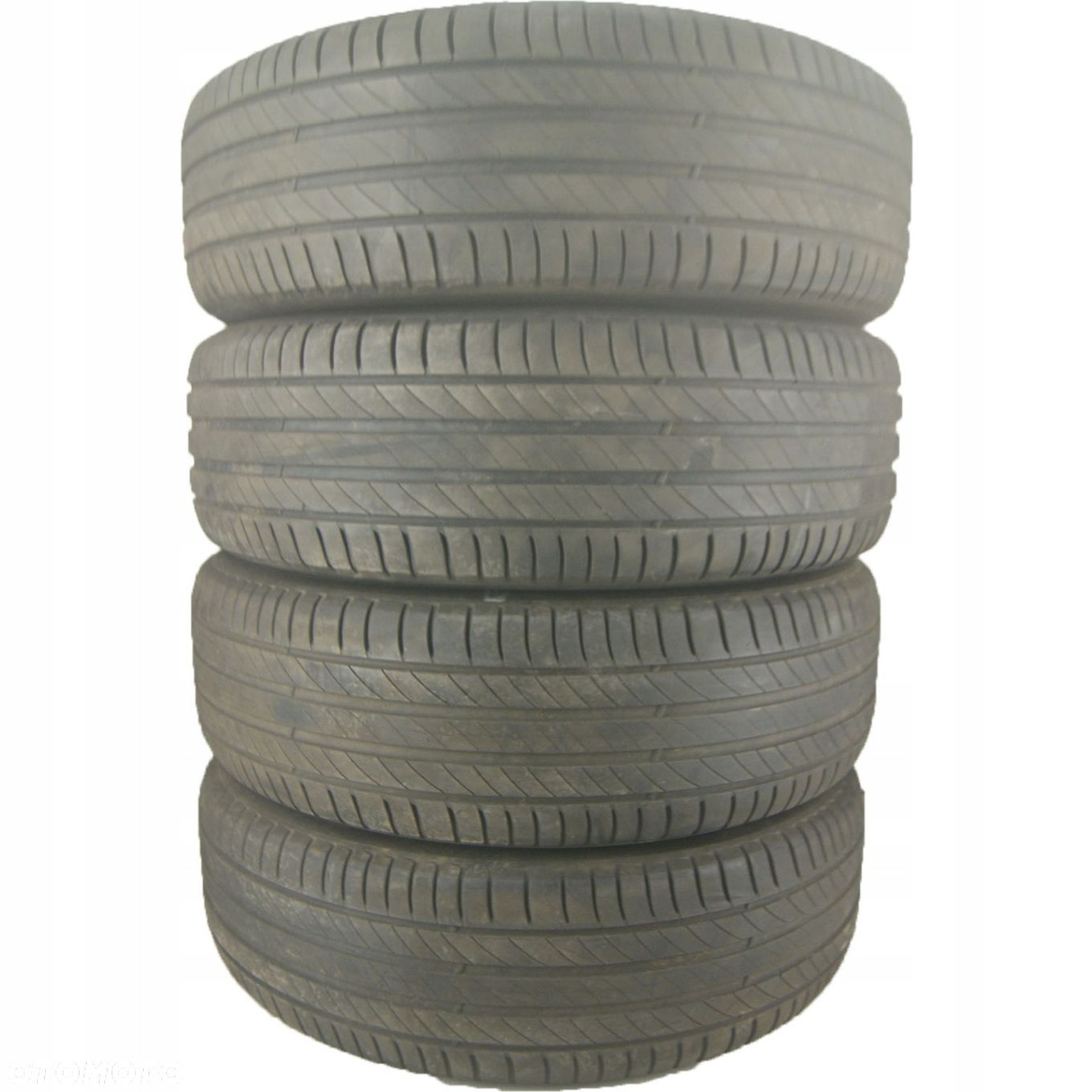 4x 195/65R16 opony letnie Michelin Primacy 4 S1 72630 - 1