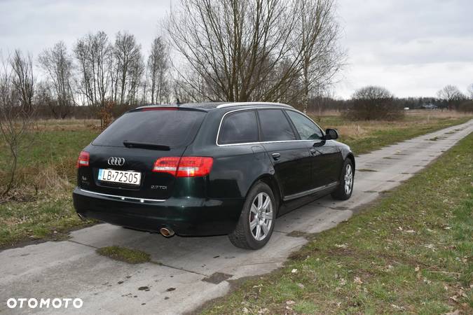 Audi A6 2.7 TDI - 8