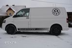 Volkswagen Transporter T5 lift DSG - 7