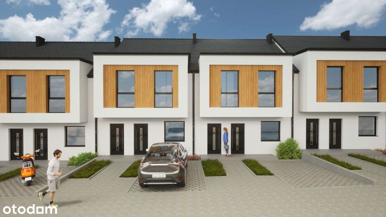 OSTATNIE mieszkanie 3 pokojowe - Pełny obrazek: 5/8