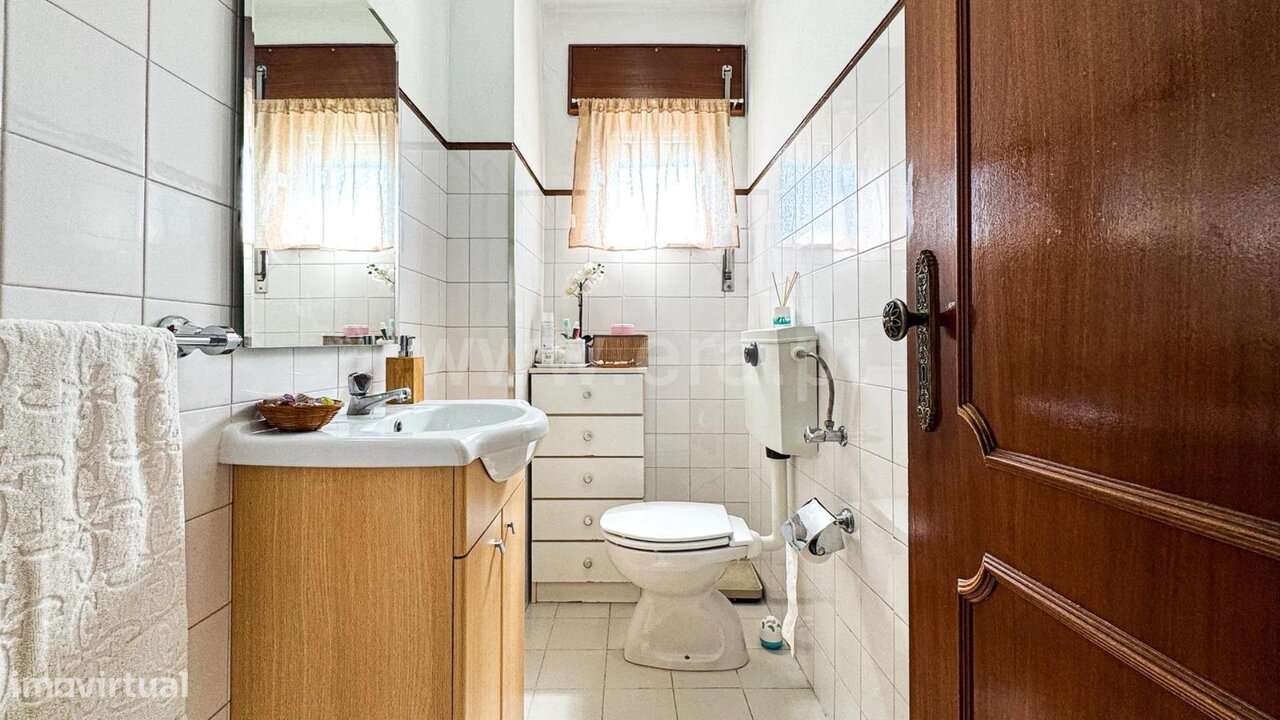 Apartamento T3 / Marco de Canaveses, Marco-13