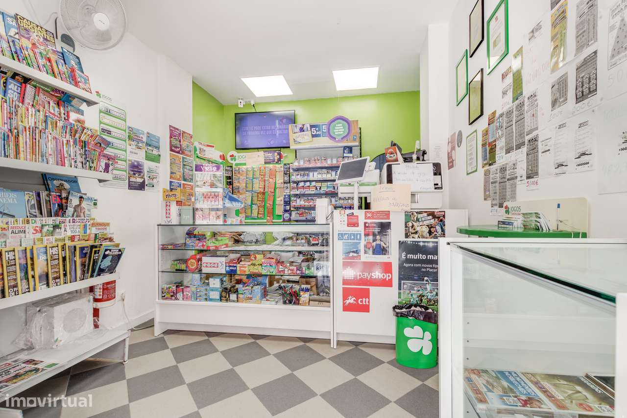 TRESPASSE | PAPELARIA | ANJOS | LISBOA - Grande imagem: 4/14