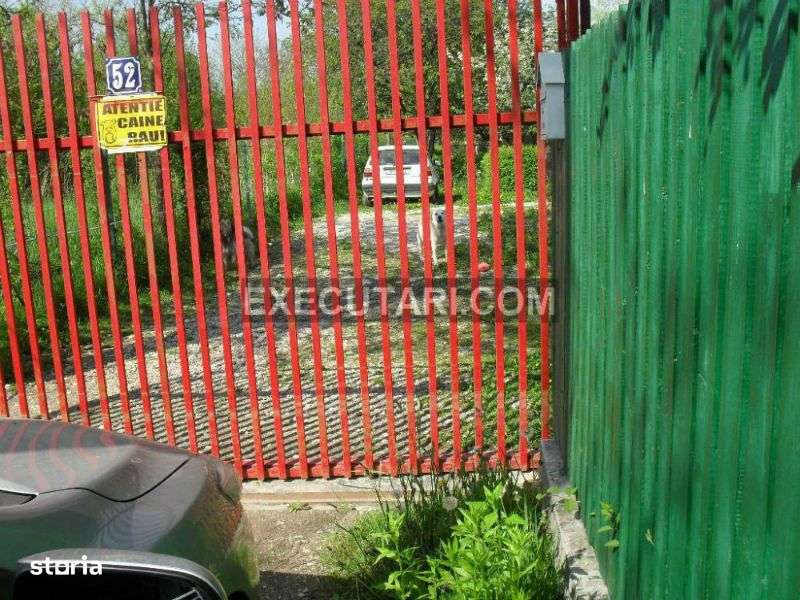 PUCIOASA-Strada Garofitei, Vila S+P+E+M - 564 m² + Teren - 1.737 mp. - Imagine principală: 4/16