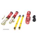 SUSPENSÃO REGULÁVEL COILOVER EIBACH MTS PARA VOLVO V5004-12 - 1