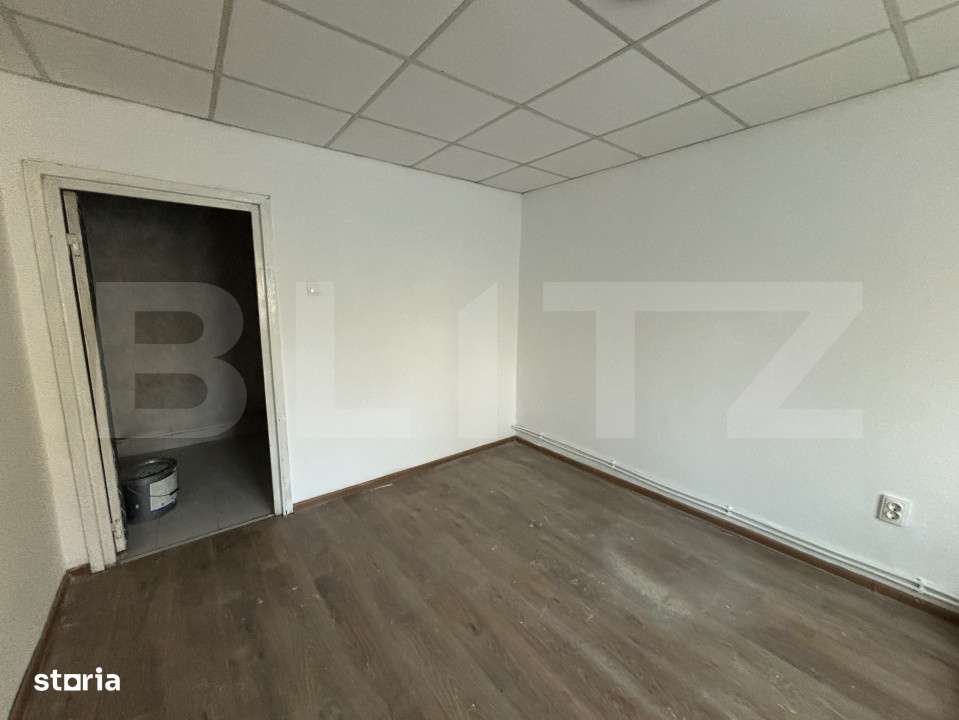 Apartament zona centrala in Simleul Silvaniei - Imagine principală: 4/9