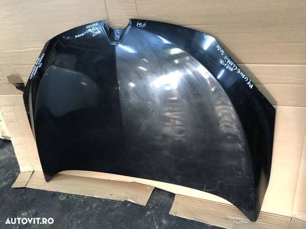 Capota fata completa RENAULT MEGANE , sau CABRIO an 2010-2014 - 1