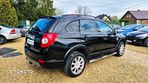 Chevrolet Captiva 2.4 LS - 14