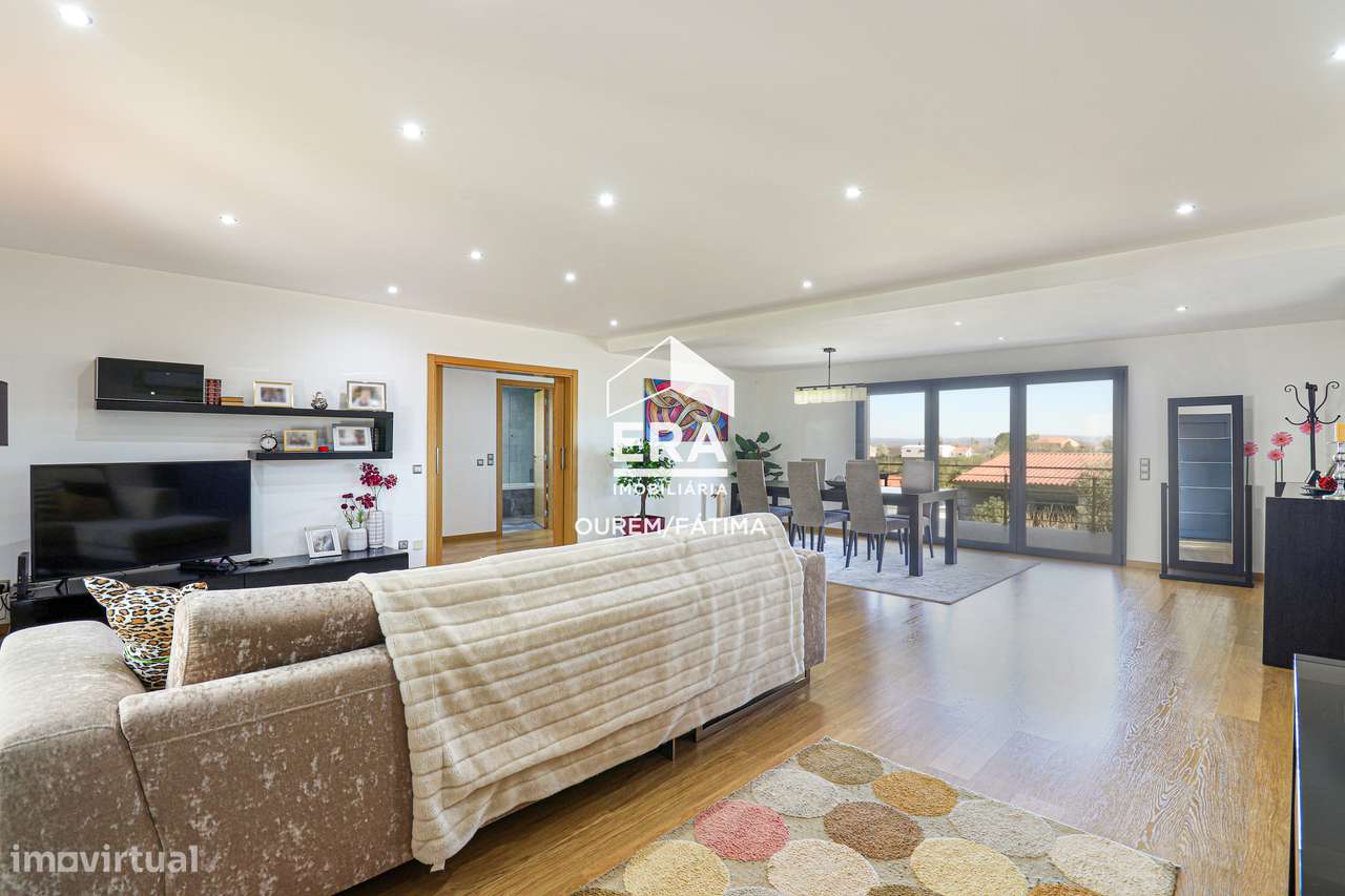 Moradia T3, Alburitel, Ourém - Grande imagem: 5/49