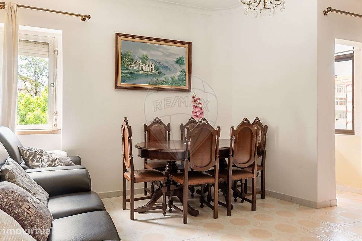 Apartamento T2 para venda-7