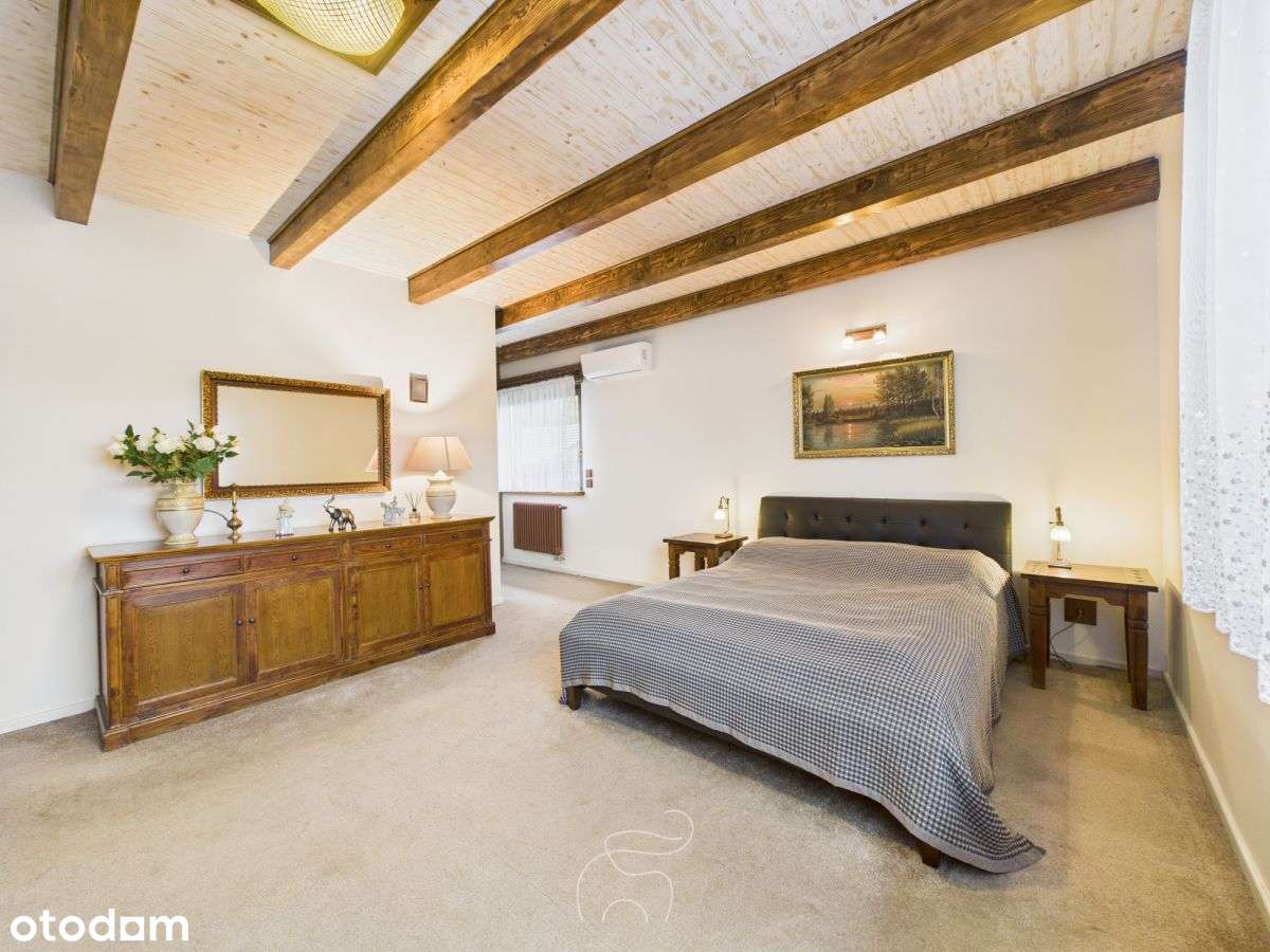 Wyjątkowy dom w otoczeniu natury-9