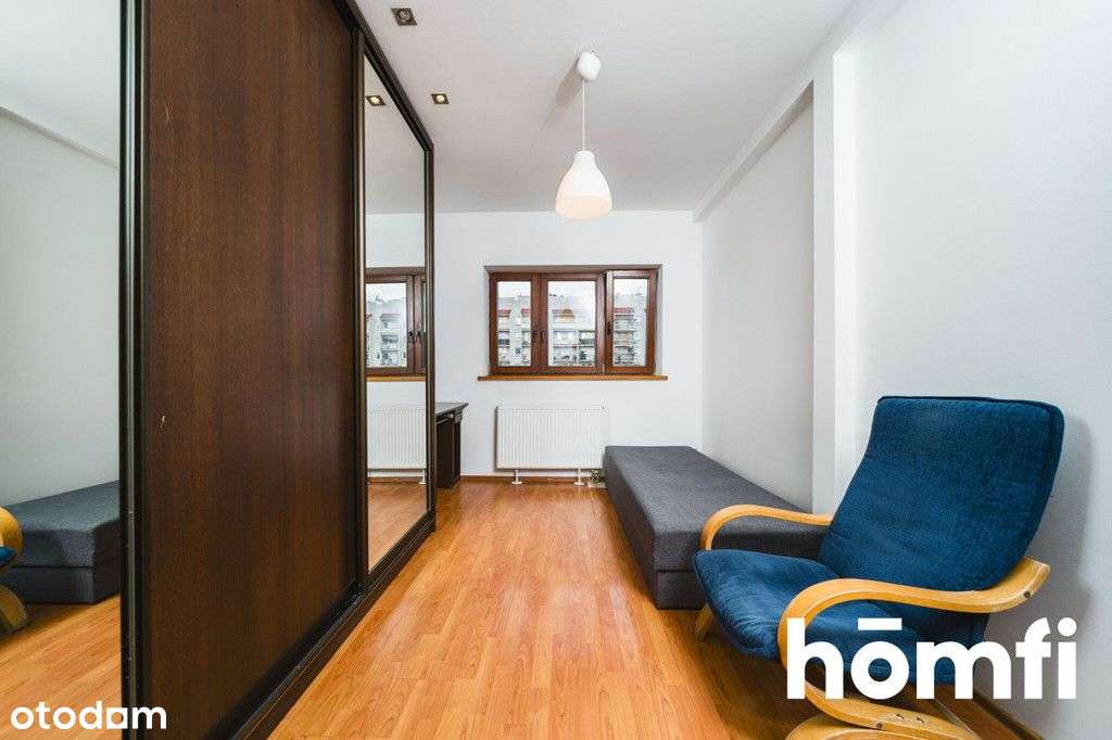 Na sprzedaż 4 pokojowe mieszkanie Wielicka - Pełny obrazek: 2/20