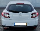 Renault Mégane Sport Tourer 1.5 dCi Dynamique S CO2 Champion - 22