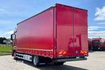 Mercedes-Benz ACTROS 1840 / PRZESTRZENNY 60M3 / 7,75 M / SALON PL - 4