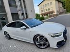 Audi A7 50 TDI mHEV Quattro Tiptronic - 3