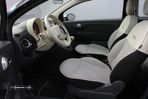 Fiat 500 1.2 Lounge - 22