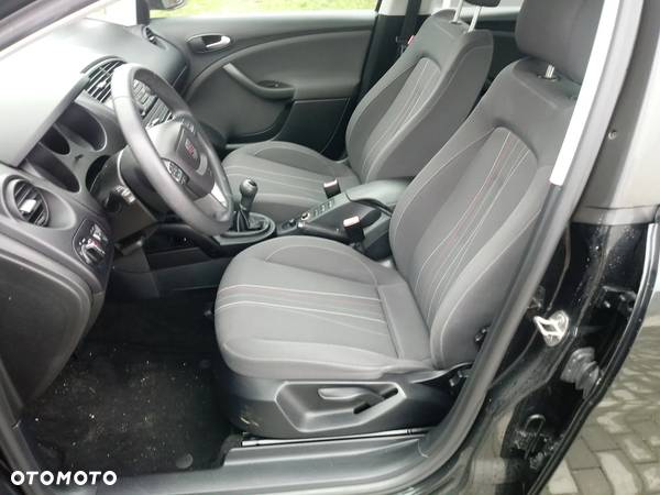 Seat Altea XL 1.2 TSI Style Copa - 6