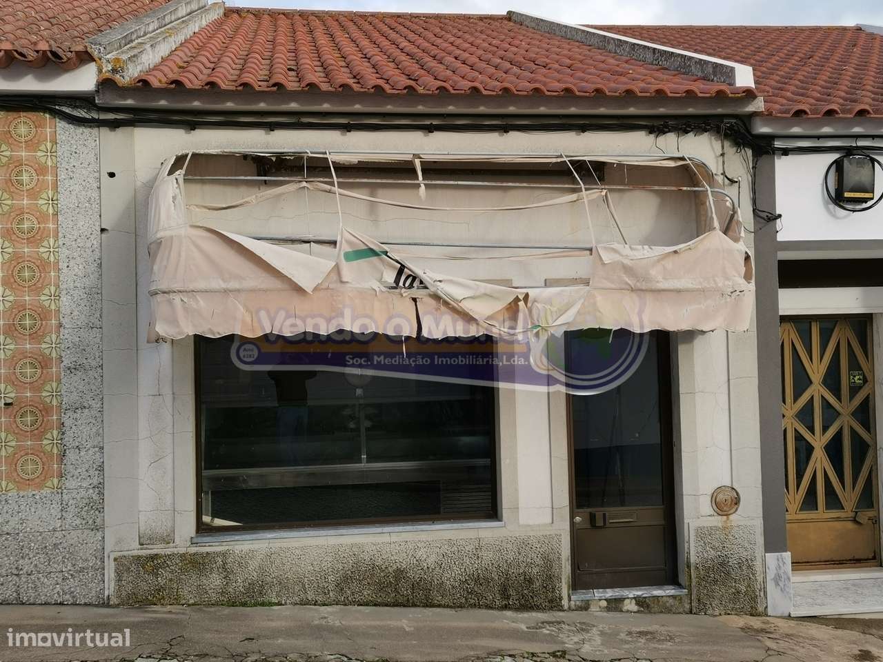 Loja em Cabeção, Mora (MOR028) - Grande imagem: 1/13