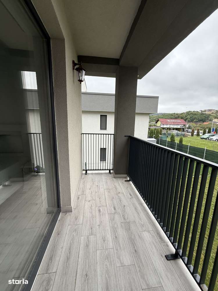 Casă cu rooftop , 3 dormitoare , 3 băi , ansamblu rezidențial-19