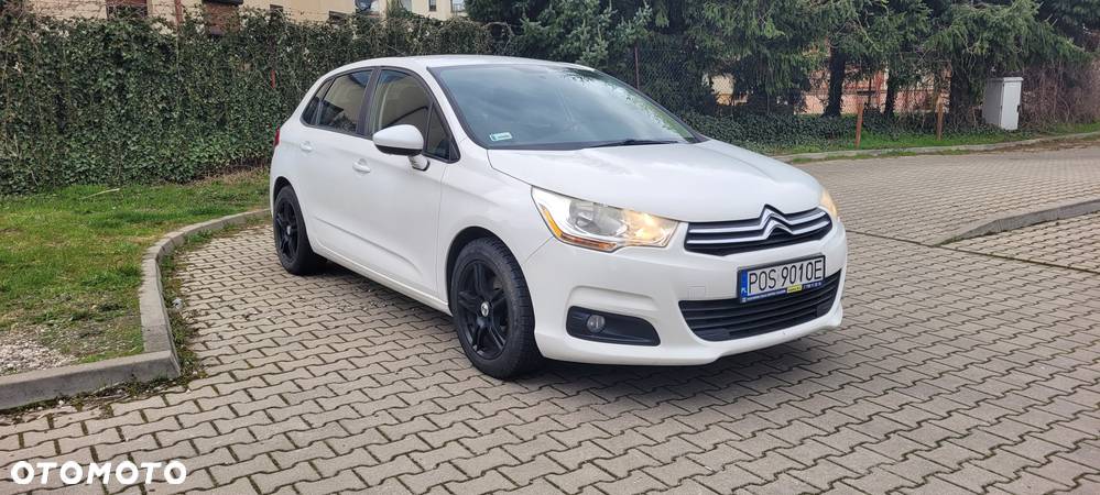 Citroën C4 1.6 VTi Attraction - 2