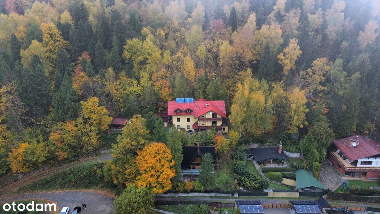 Gotowy Dom z pięknym widokiem w super Cenie !-5