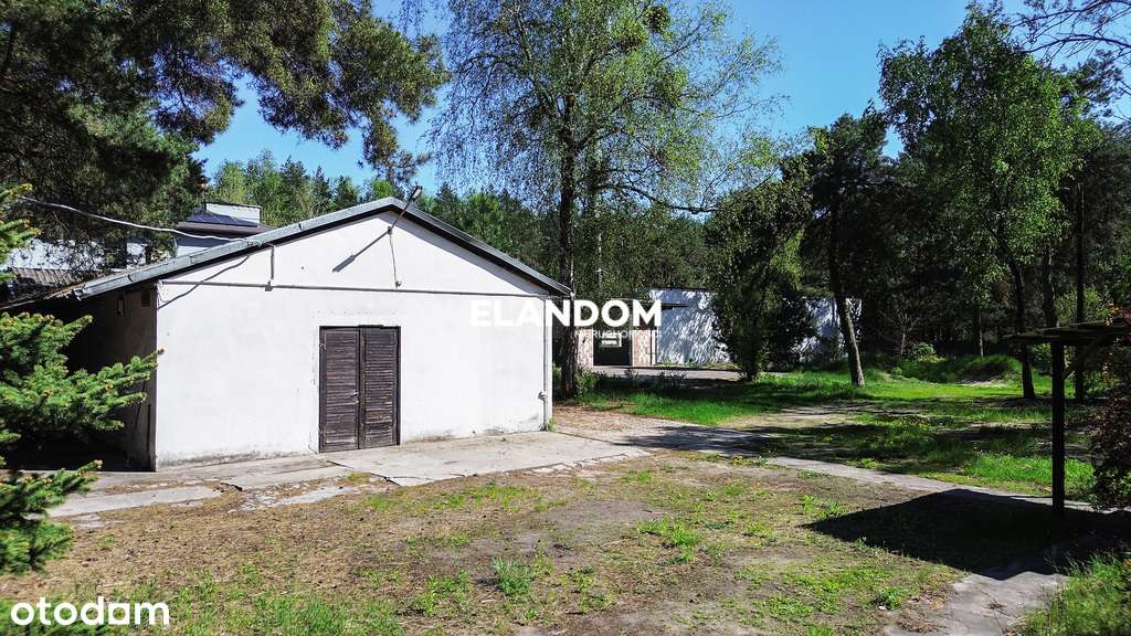 Idealna  działka budowlano-inwestycyjna - Pełny obrazek: 4/6