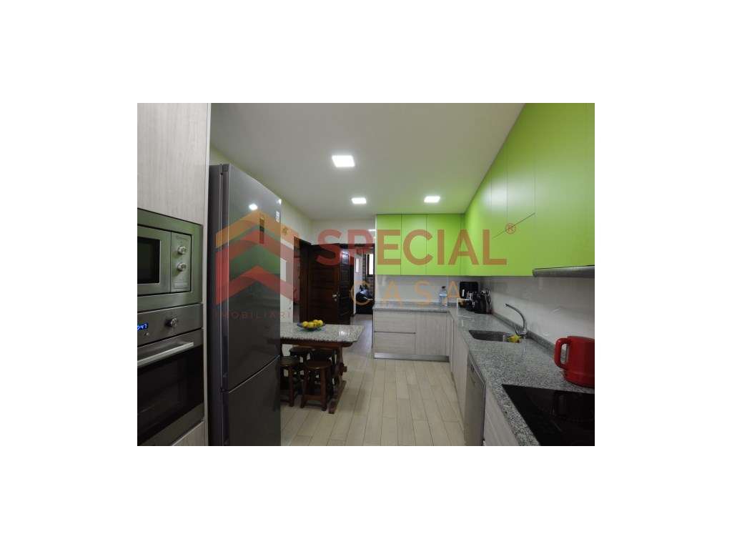 Moradia T6 Duplex Venda Vila Nova de Gaia-19