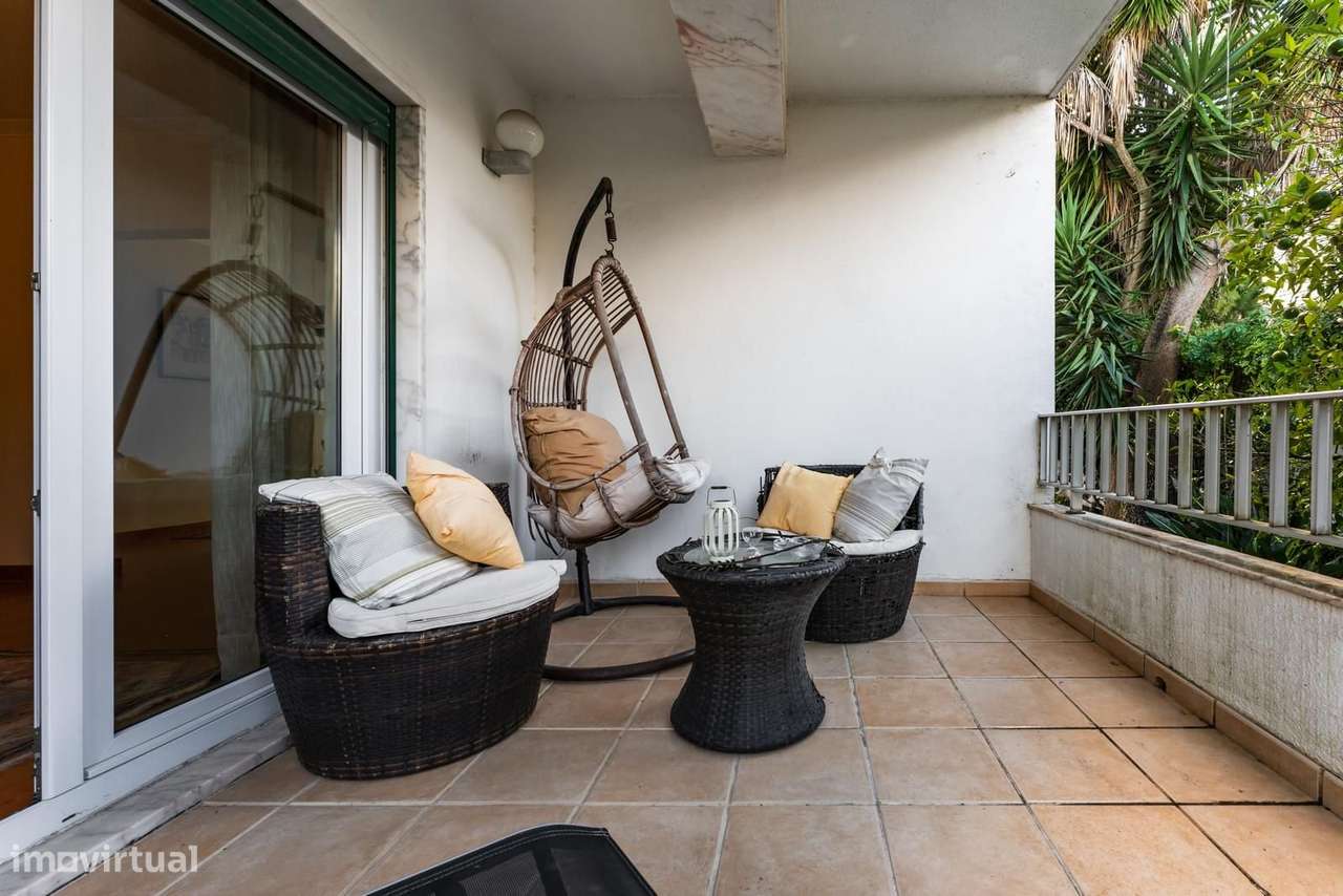 Moradia Isolada T4 + 3 com estacionamento, Madorna, Cascais - Grande imagem: 4/42