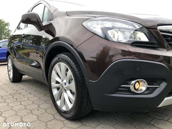 Opel Mokka 1.4 Turbo ecoFLEX Start/Stop Innovation - 6