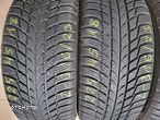 225/45r18 91H MO (Z316/23)003 4szt 7/7,5mm Blizzak LM001 BRIDGESTONE 2021r ZIMOWE - 3