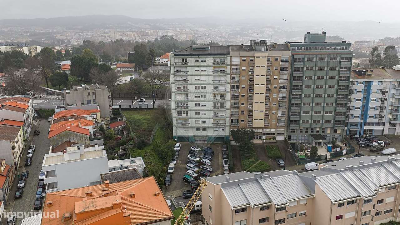 Apartamento T4 para venda - Grande imagem: 4/33