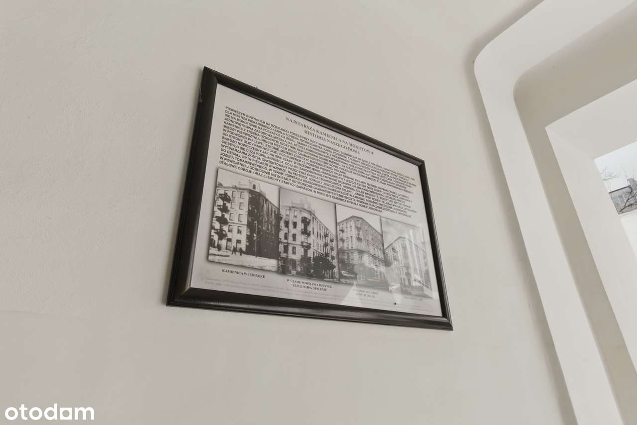 TOP/Ciche/wysokie/kamienica z 1906r/ul.Sandomierska.-16