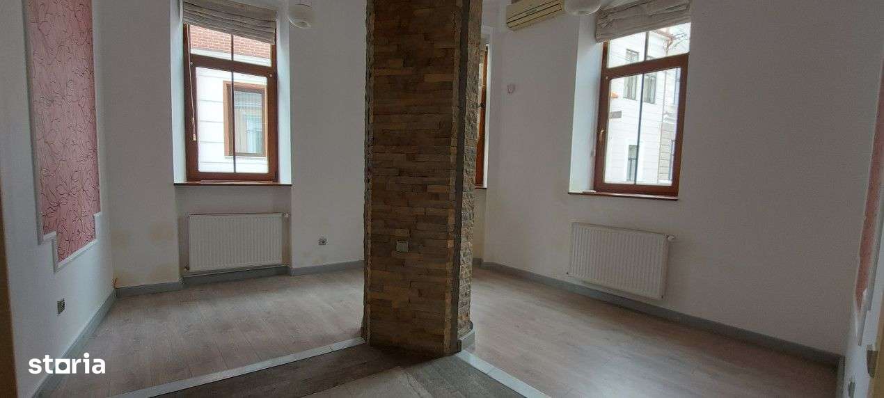 Spatiu comercial /birouri de vanzare in centru strada Paul  Chinezu - Imagine principală: 4/19
