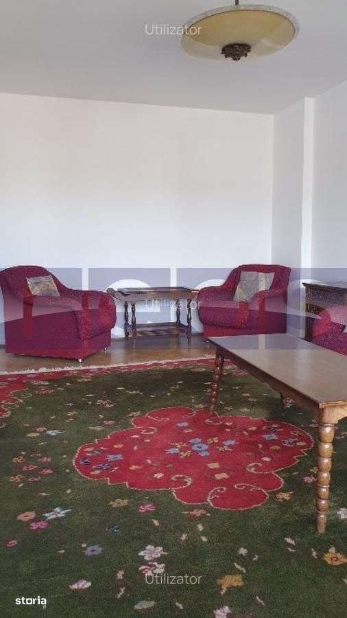 VANZARE 3 CAMERE | SEMIDECOMANDAT | ETAJ 1 | METROU GRIVITA - Imagine principală: 3/7