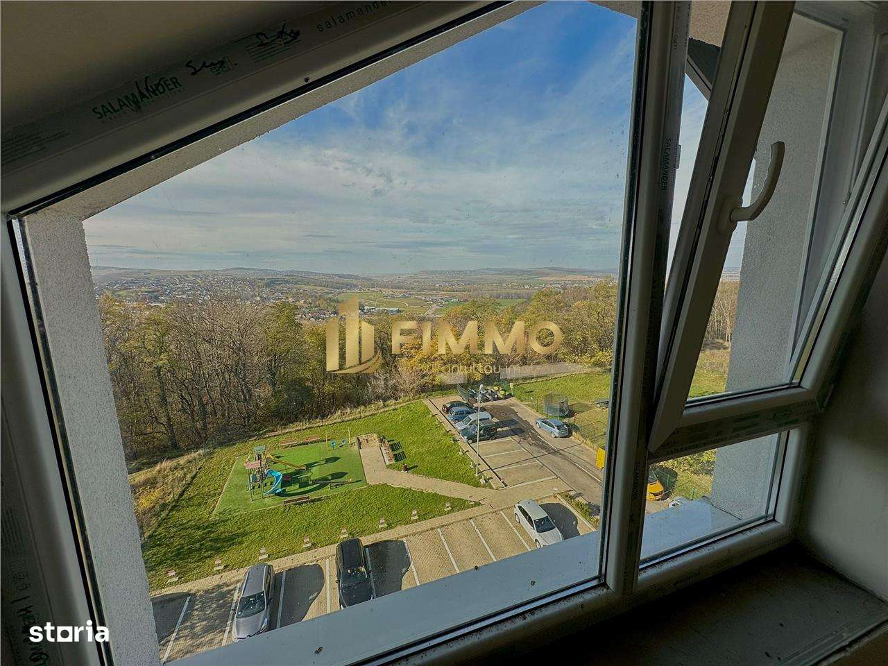 Apart Impresionant |  183 mp | Zamca | ID : 1467 - Imagine principală: 5/15