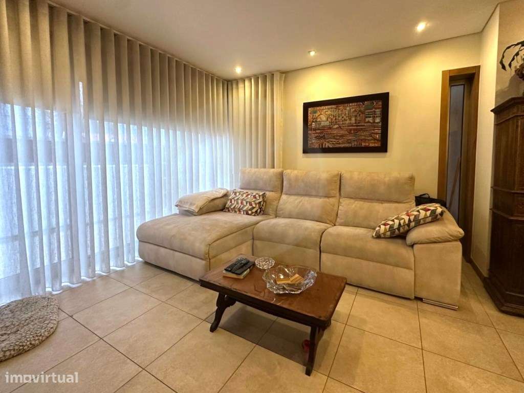 Moradia T3 em Condomínio Fechado c/ Piscina, Póvoa de Varzim - Grande imagem: 5/46