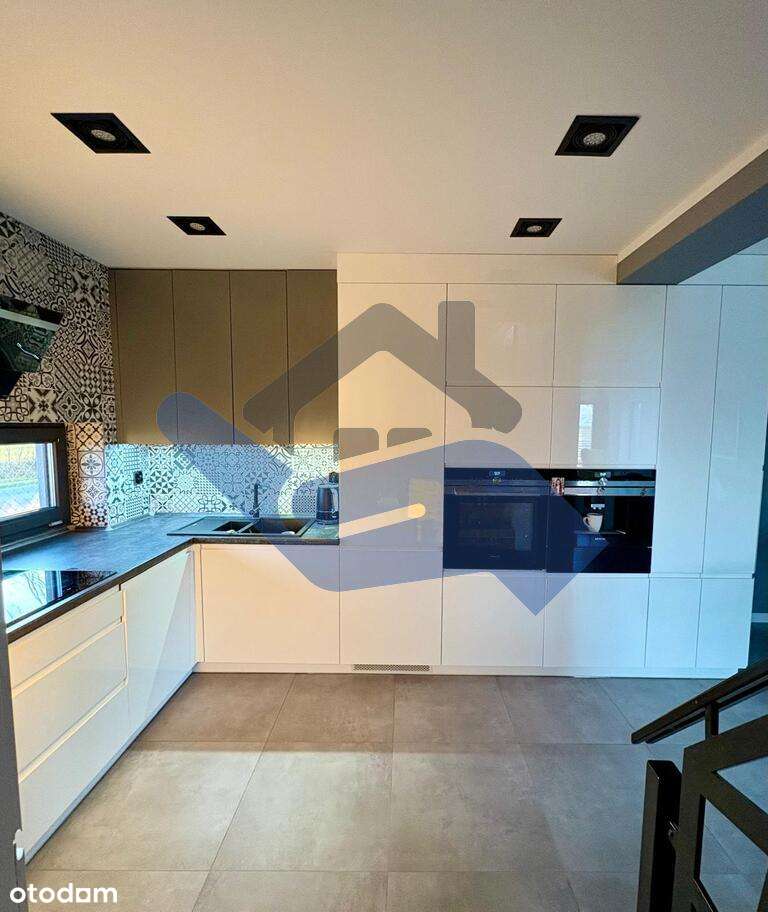 Dom z halą na sprzedaż, Sulinowo (k. Żnina)-11