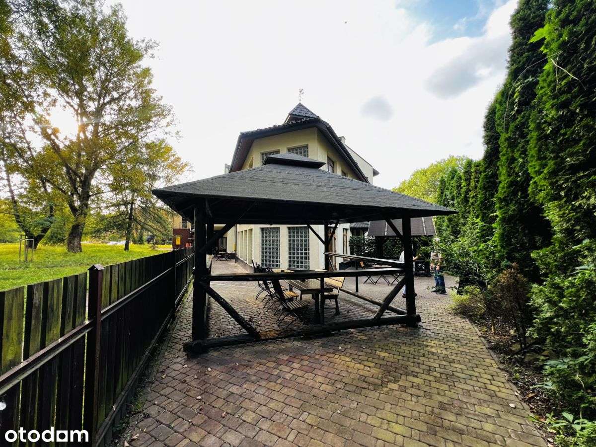 Obiekt Handlowo-Usługowy Bieżanów-Prokocim - Pełny obrazek: 5/20