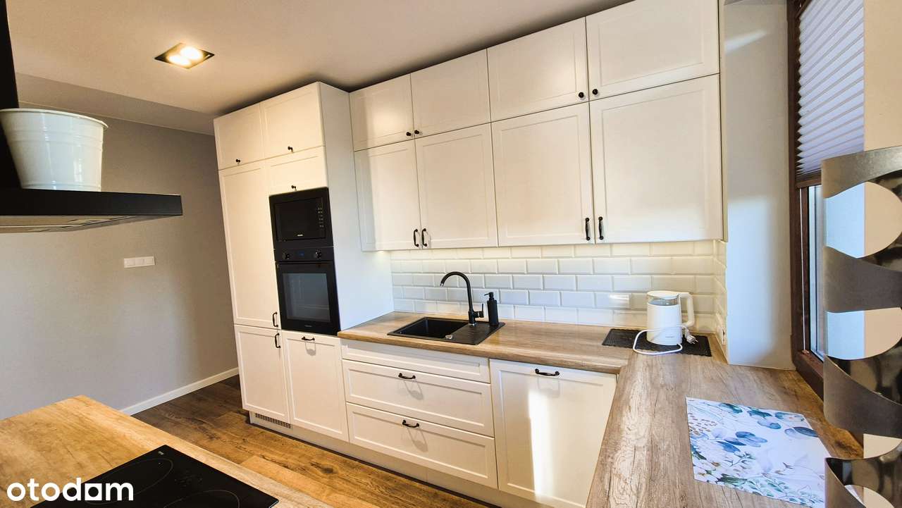 M3, 2pok. 50m2, do zamieszkania, 2p. ul. Południowa 20, nowy blok - Pełny obrazek: 5/13