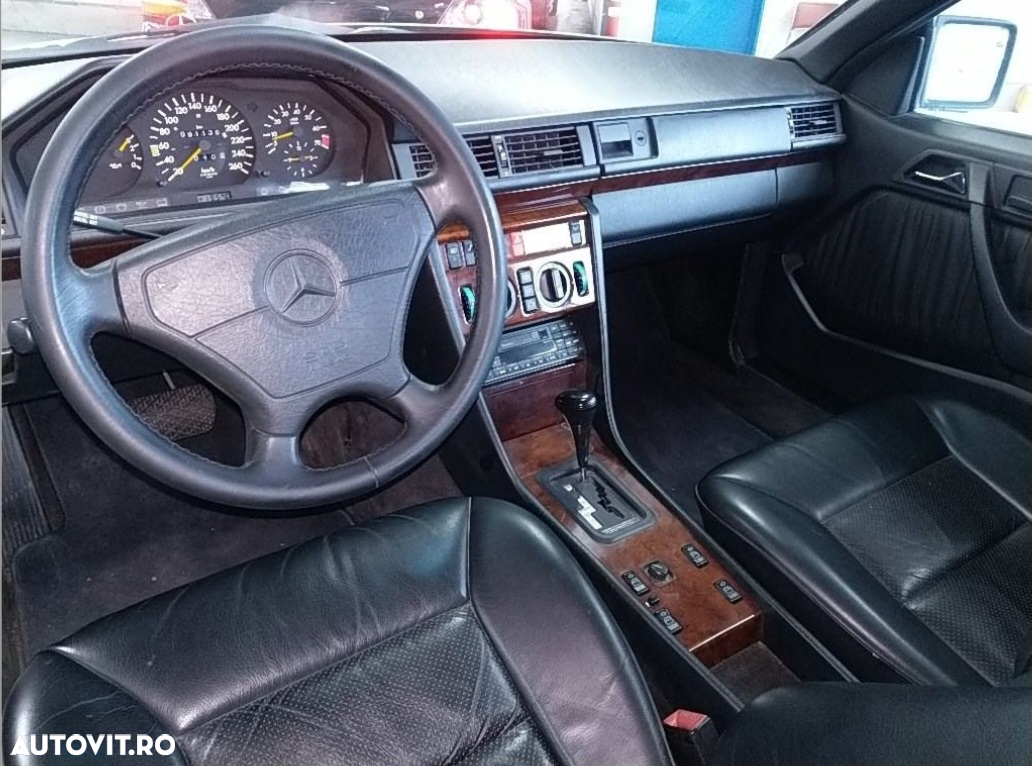 Mercedes-Benz CE - 4