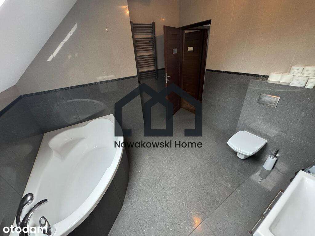 Komfortowy dom wolnostojący-18